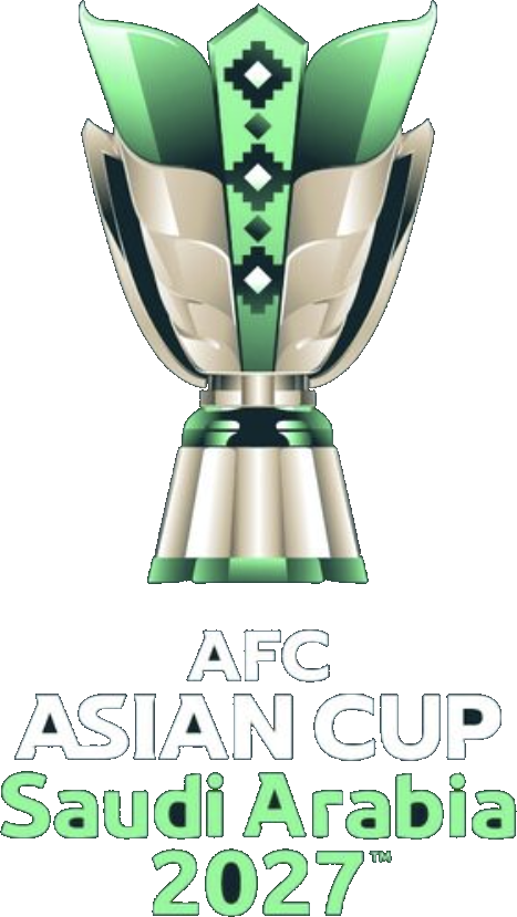 AFC Asian Cup Saudi Arabia 2027